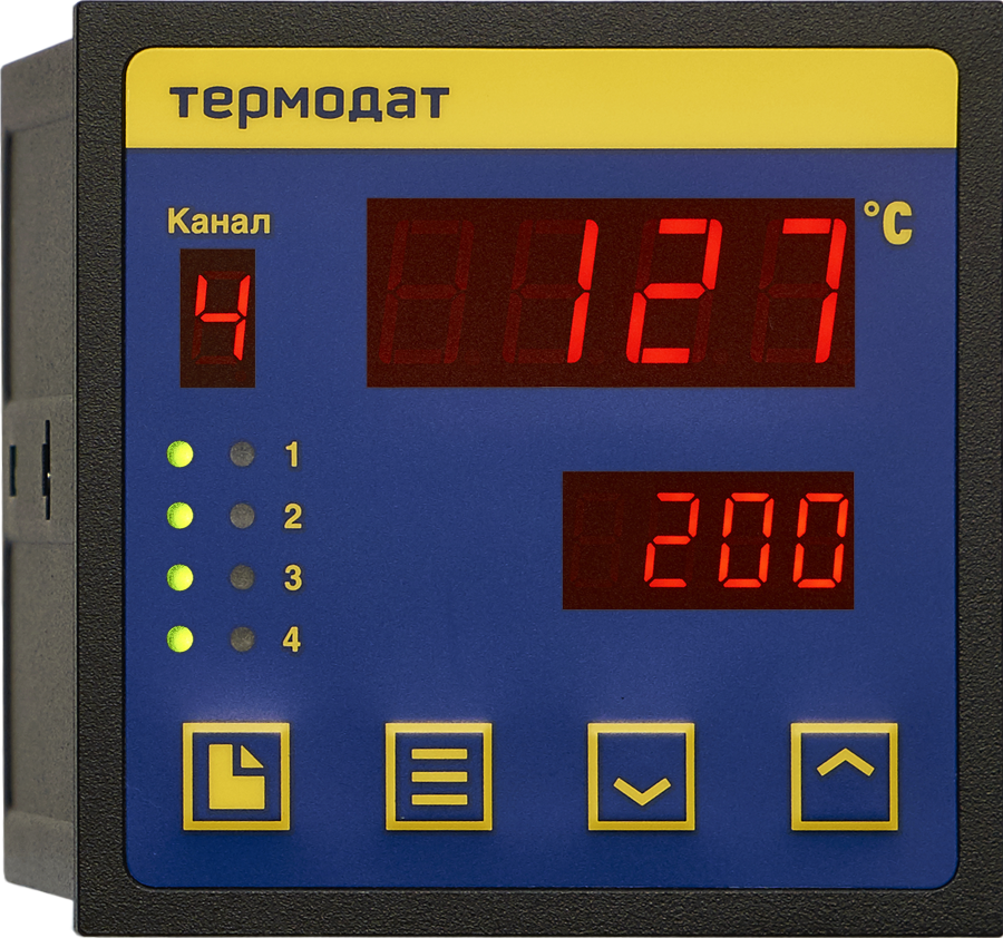 Термодат-11M6
