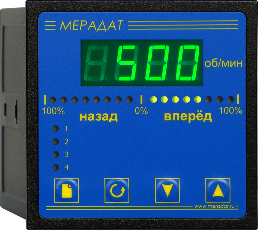 Мерадат-М12ТХГ1
