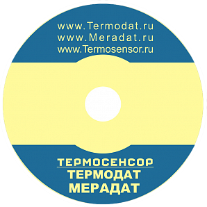  TermodatTools